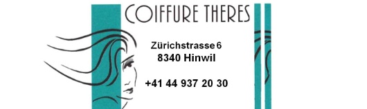 Coiffure Therese Damen und Herren, Hinwil